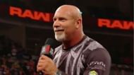Goldberg looks for redemption at SummerSlam